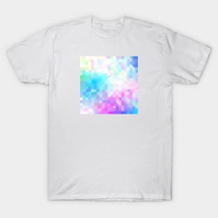 Abstract sport design T-Shirt